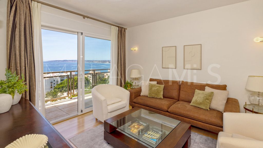 Appartement for sale in Estepona Puerto
