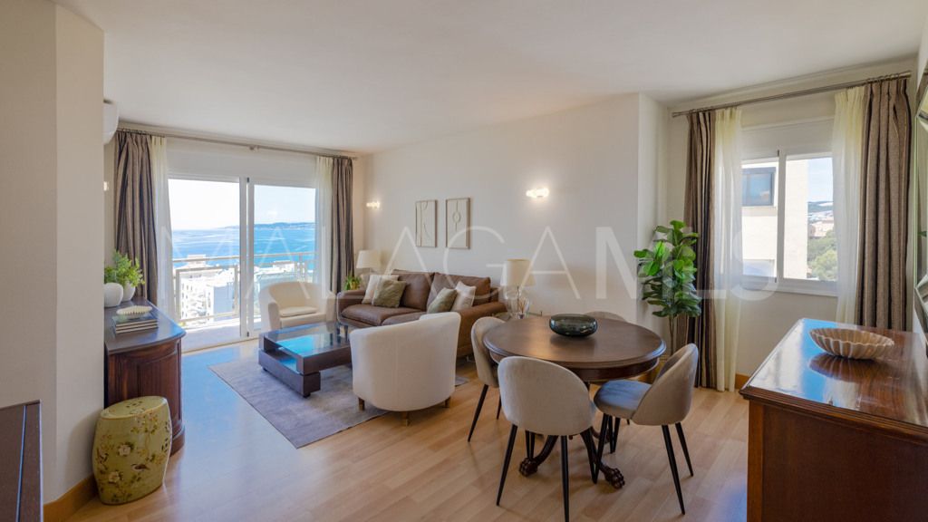 Appartement for sale in Estepona Puerto