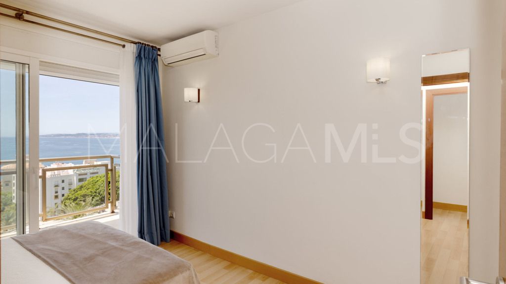 Appartement for sale in Estepona Puerto