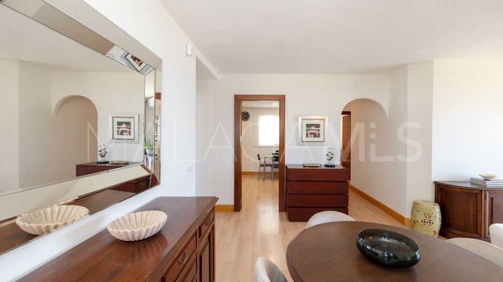 Appartement for sale in Estepona Puerto
