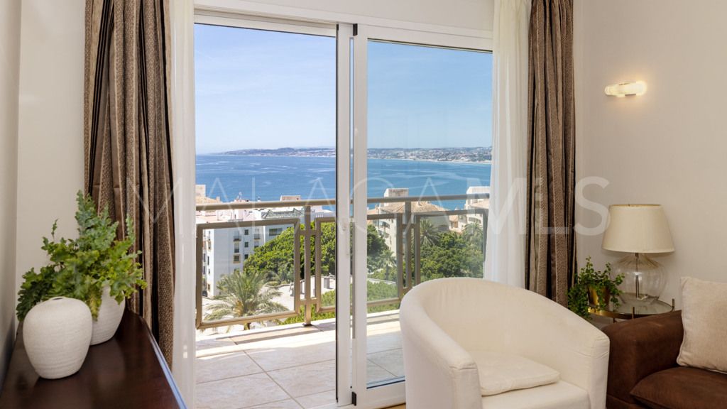 Appartement for sale in Estepona Puerto