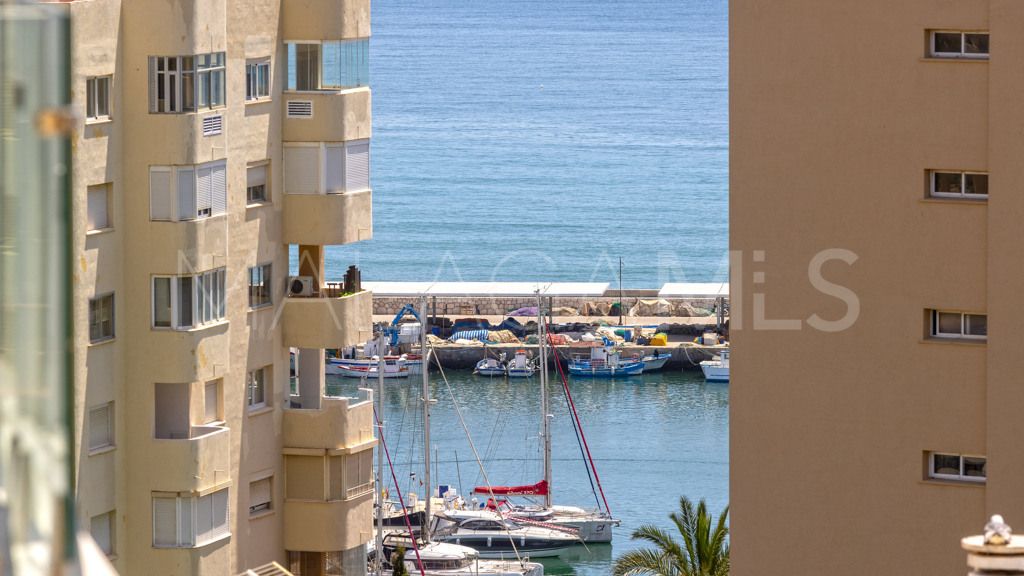 Appartement for sale in Estepona Puerto