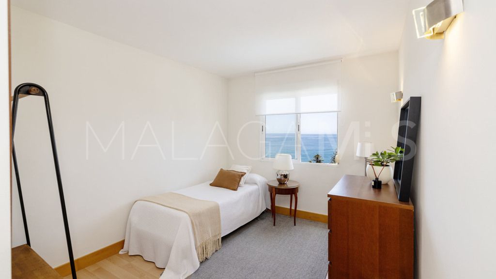 Appartement for sale in Estepona Puerto