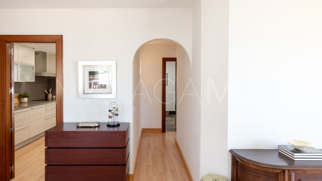 Appartement for sale in Estepona Puerto
