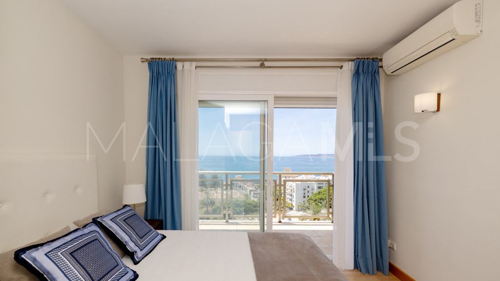 Appartement for sale in Estepona Puerto