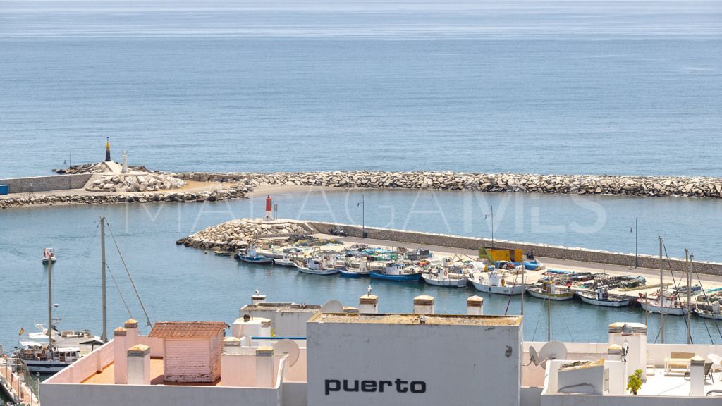Appartement for sale in Estepona Puerto