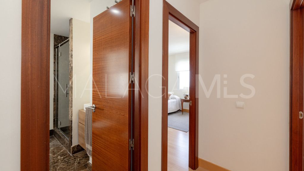 Appartement for sale in Estepona Puerto