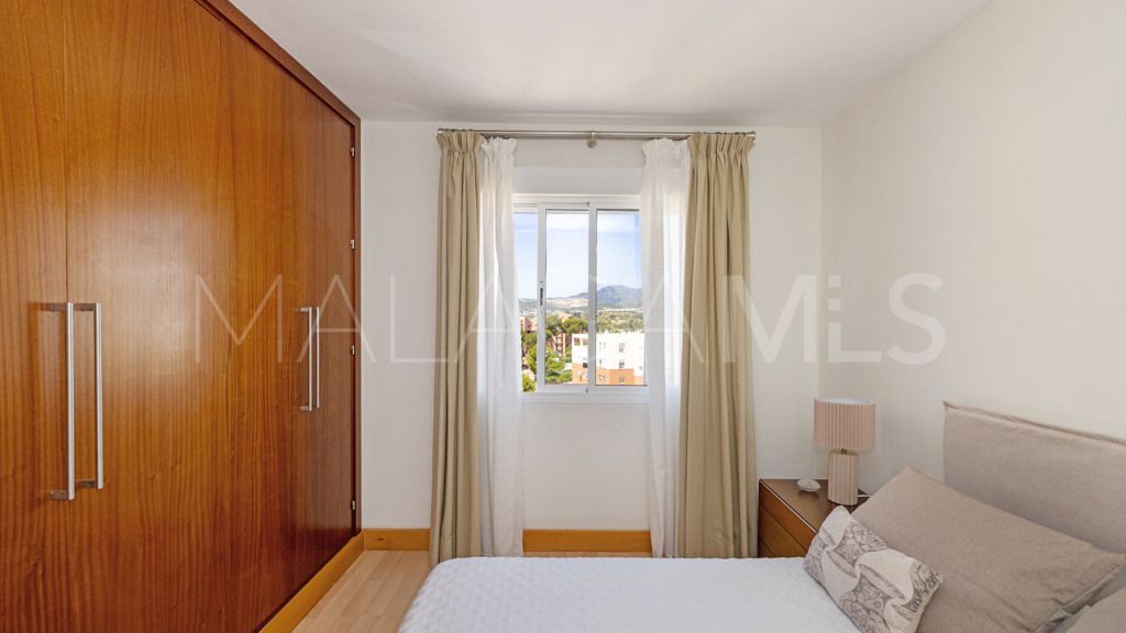Appartement for sale in Estepona Puerto