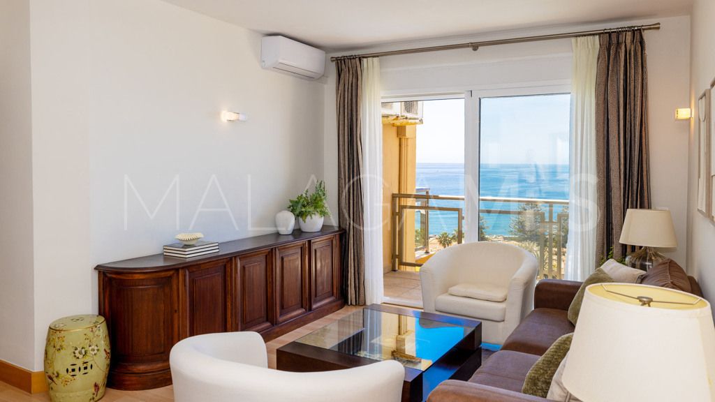 Appartement for sale in Estepona Puerto