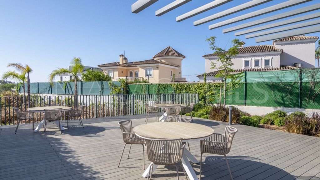 Appartement for sale in Estepona Puerto