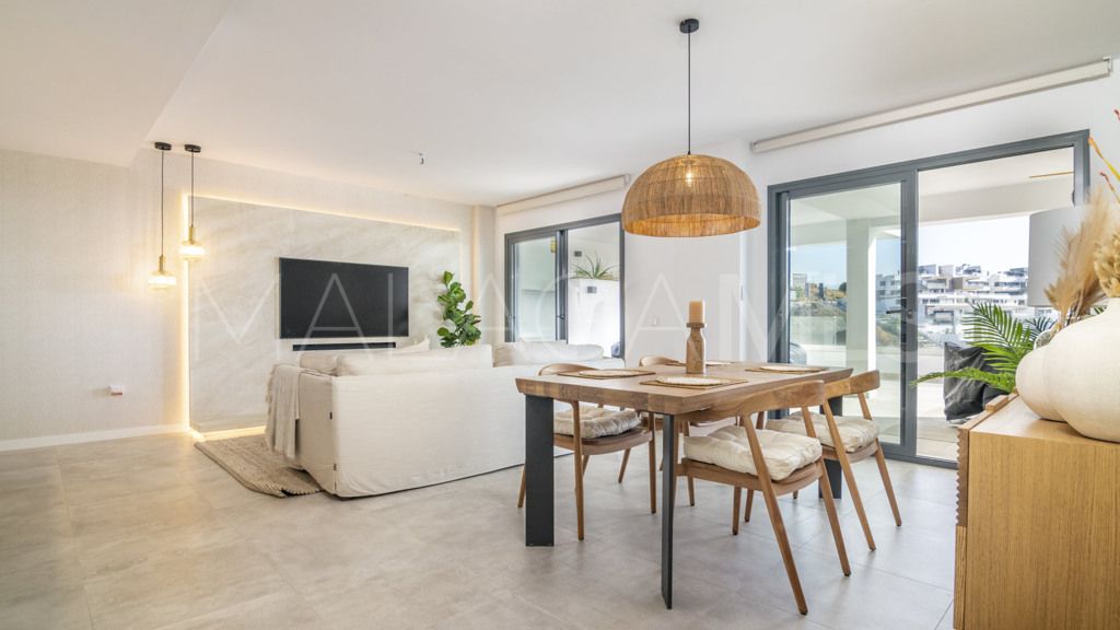Appartement for sale in Estepona Puerto