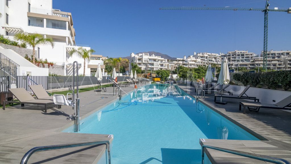 Appartement for sale in Estepona Puerto