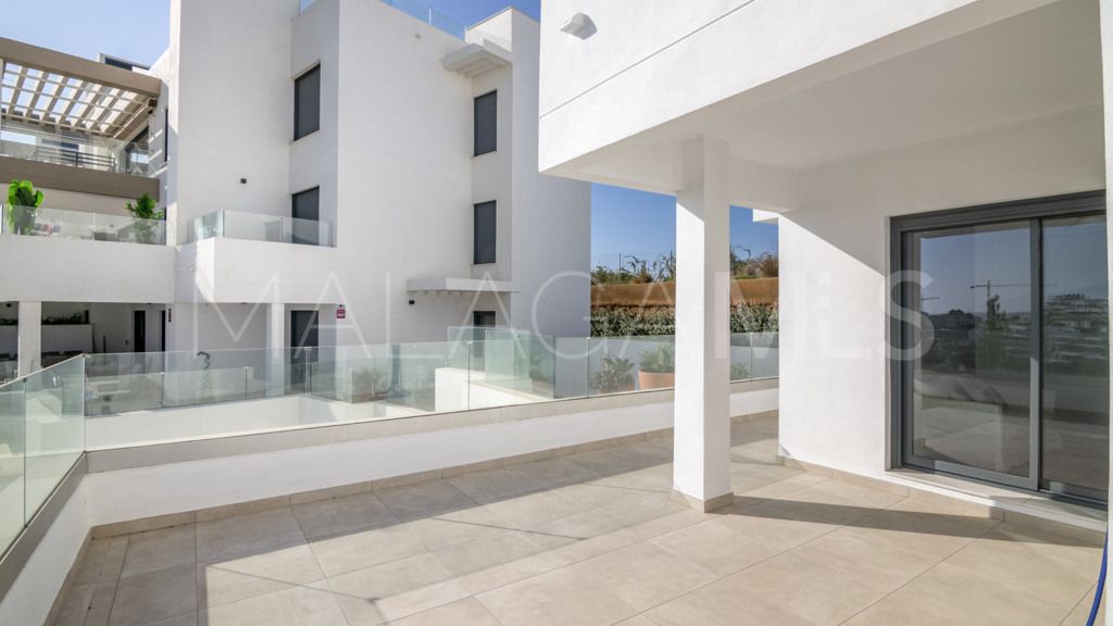 Appartement for sale in Estepona Puerto