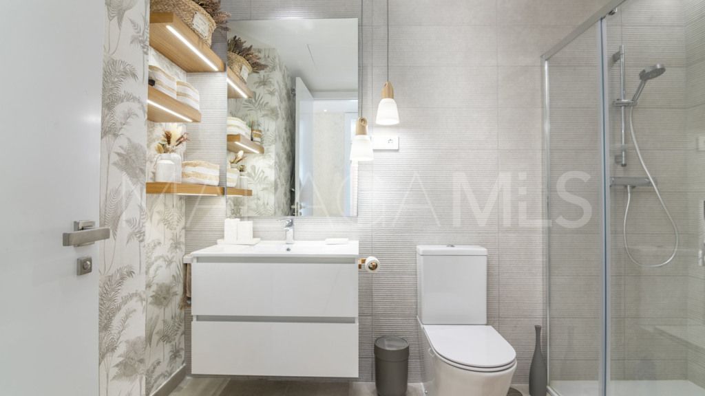Appartement for sale in Estepona Puerto