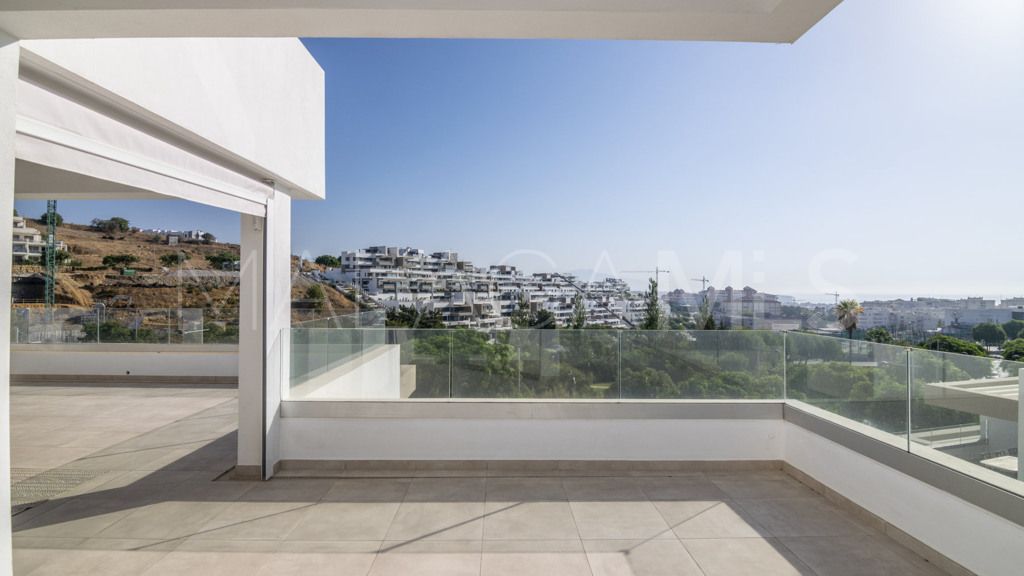 Appartement for sale in Estepona Puerto