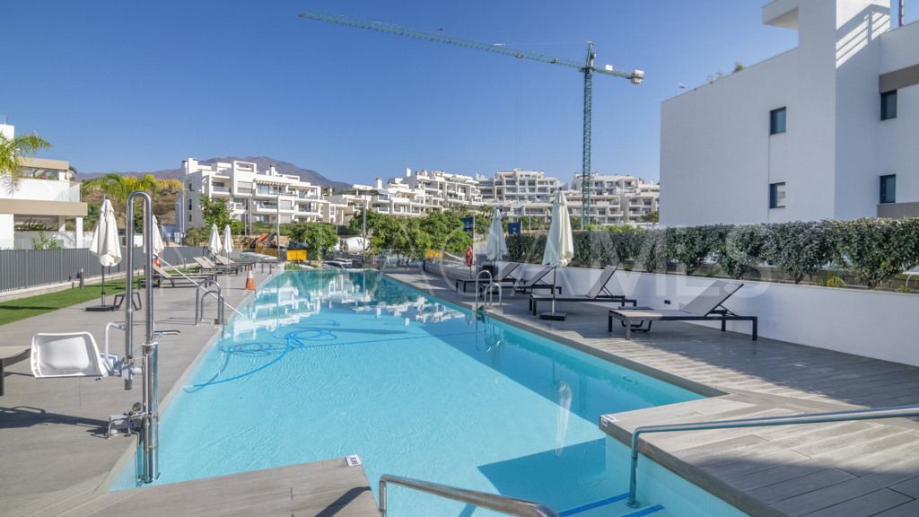 Appartement for sale in Estepona Puerto