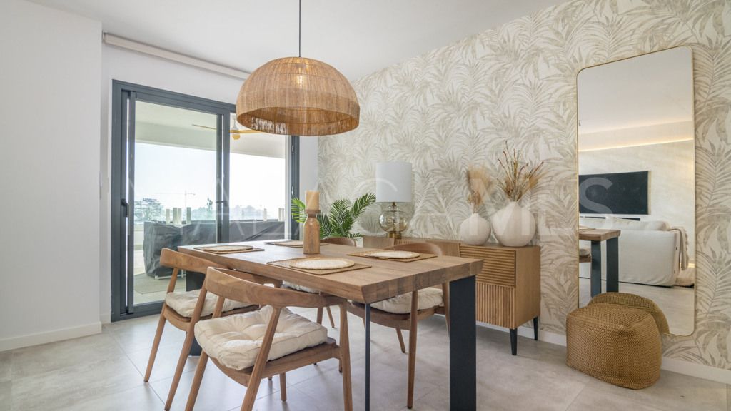 Appartement for sale in Estepona Puerto