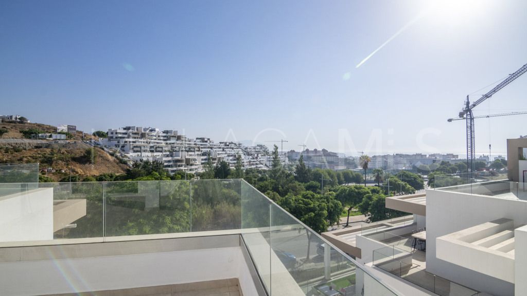 Appartement for sale in Estepona Puerto