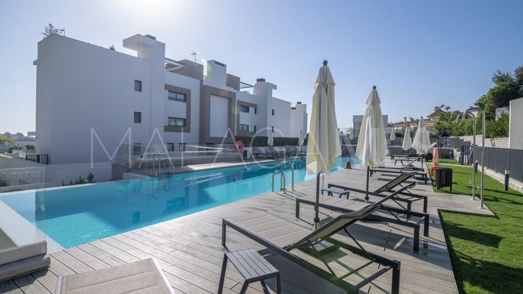 Appartement for sale in Estepona Puerto