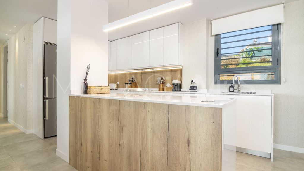 Appartement for sale in Estepona Puerto