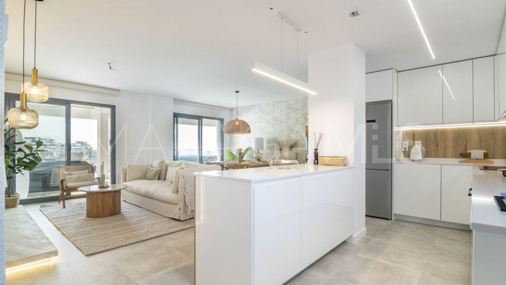 Appartement for sale in Estepona Puerto