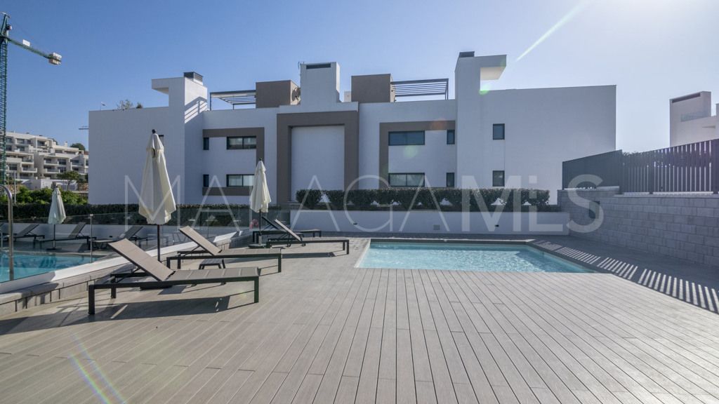 Appartement for sale in Estepona Puerto