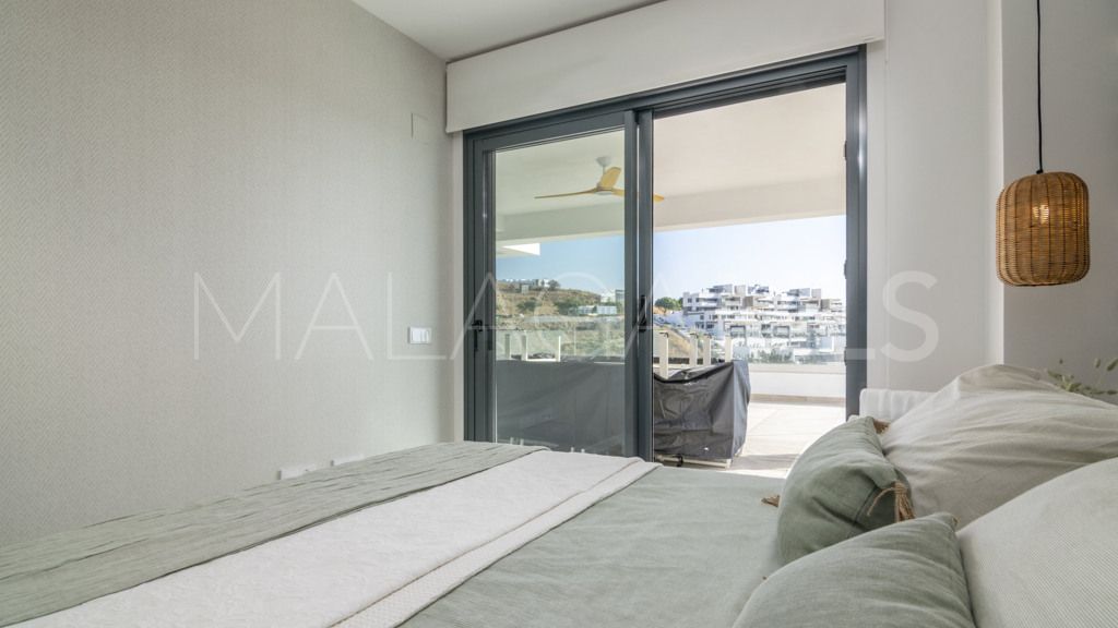 Appartement for sale in Estepona Puerto