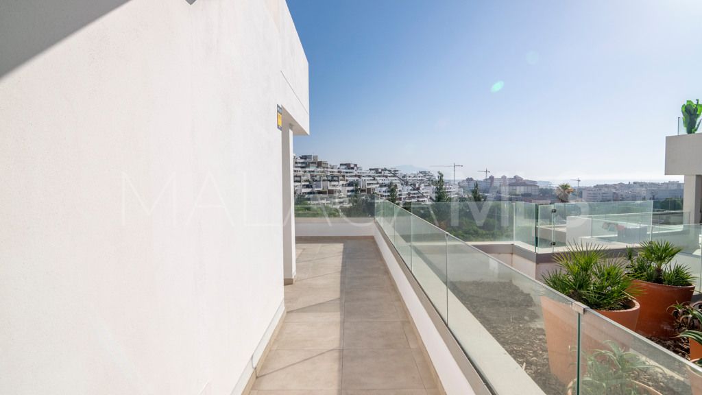 Appartement for sale in Estepona Puerto