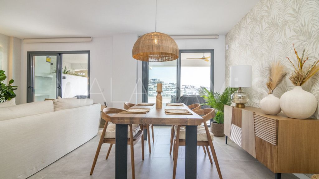 Appartement for sale in Estepona Puerto