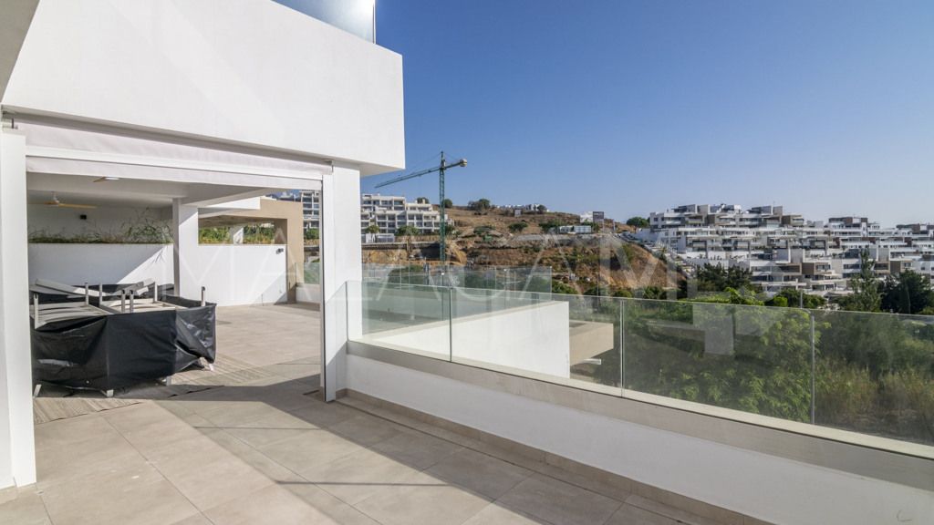 Appartement for sale in Estepona Puerto