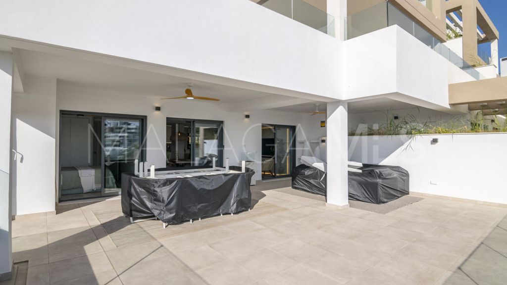 Appartement for sale in Estepona Puerto