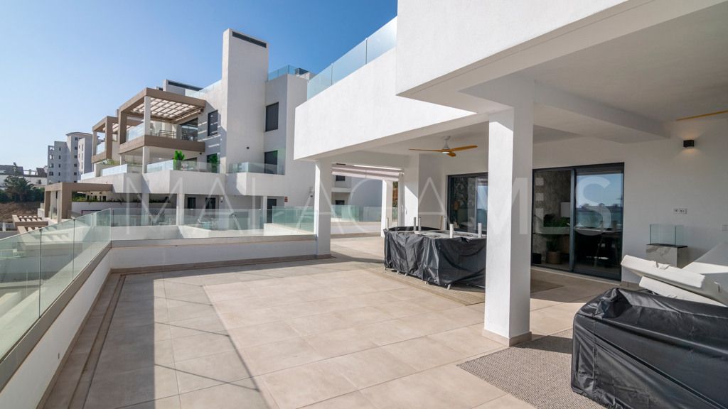 Appartement for sale in Estepona Puerto