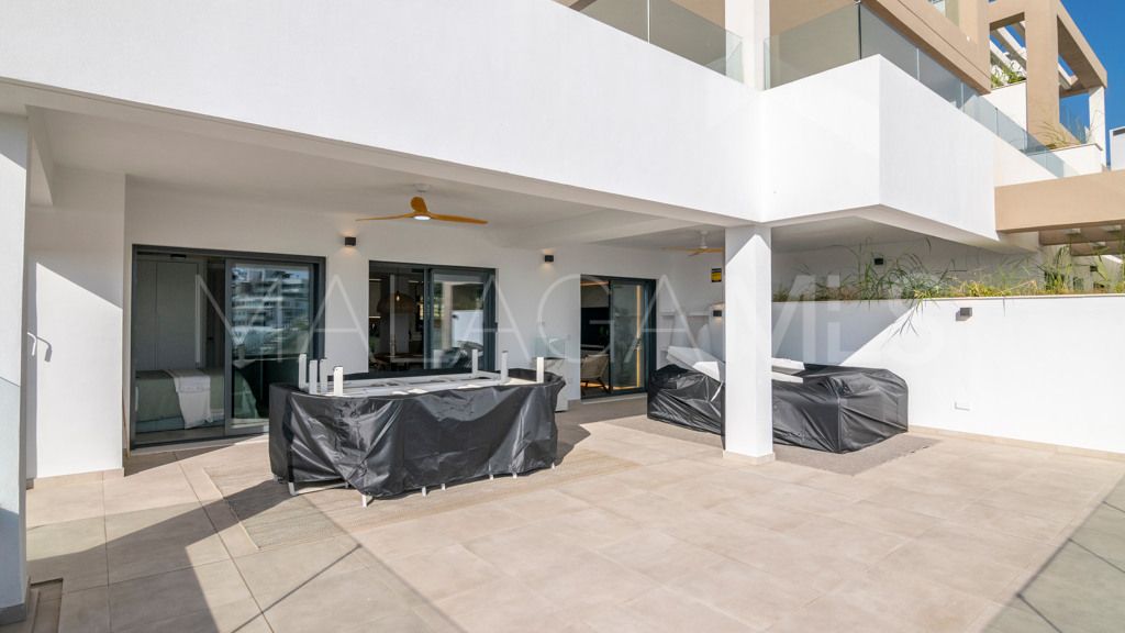 Appartement for sale in Estepona Puerto