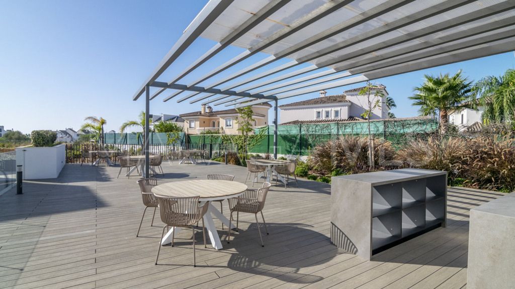 Appartement for sale in Estepona Puerto