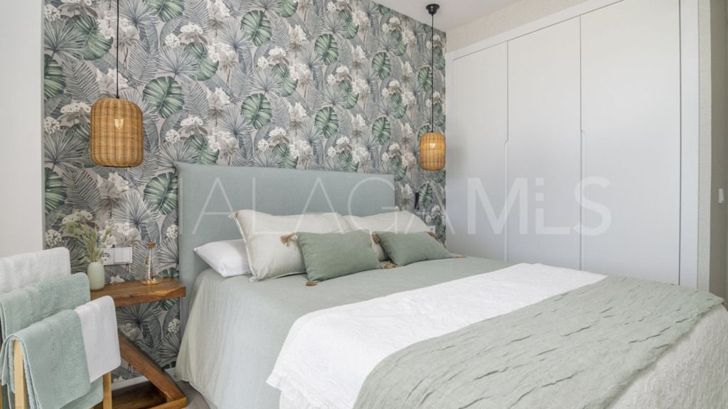 Appartement for sale in Estepona Puerto