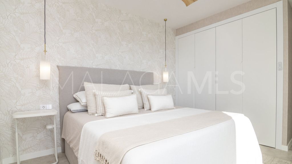 Appartement for sale in Estepona Puerto