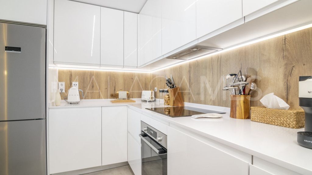 Appartement for sale in Estepona Puerto