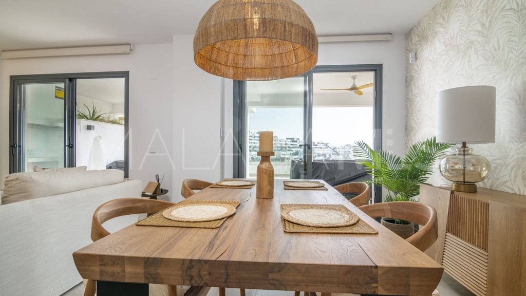 Appartement for sale in Estepona Puerto