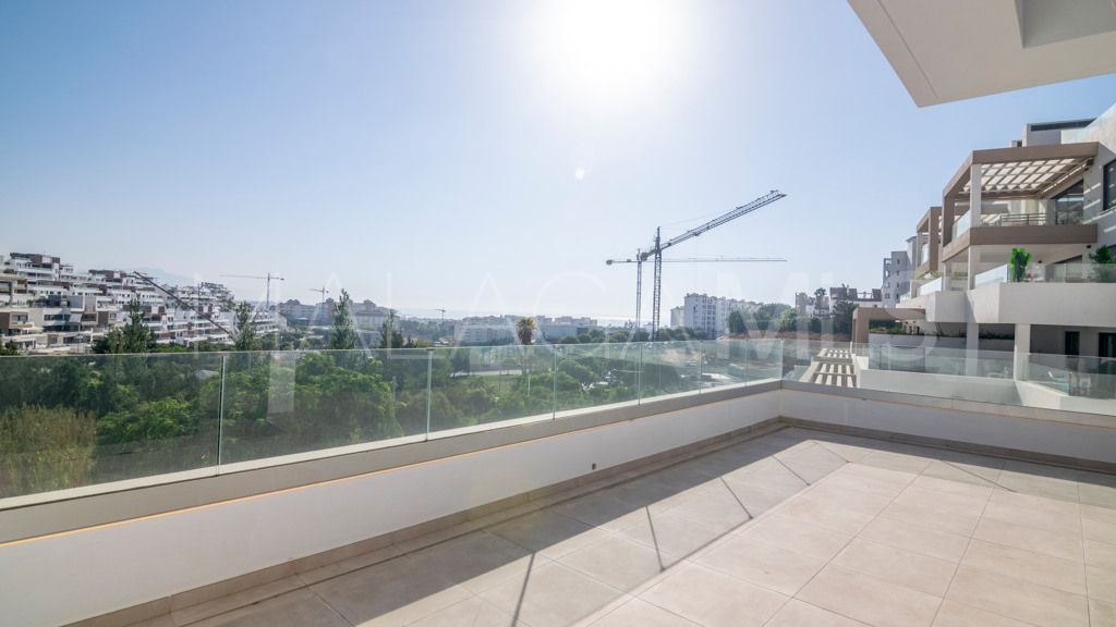 Appartement for sale in Estepona Puerto