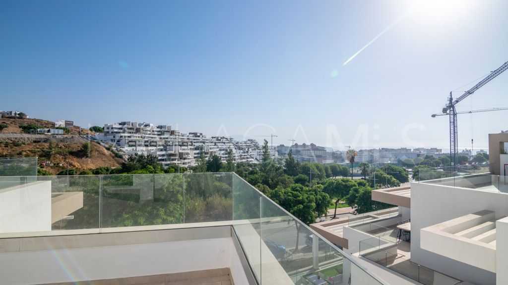 Appartement for sale in Estepona Puerto