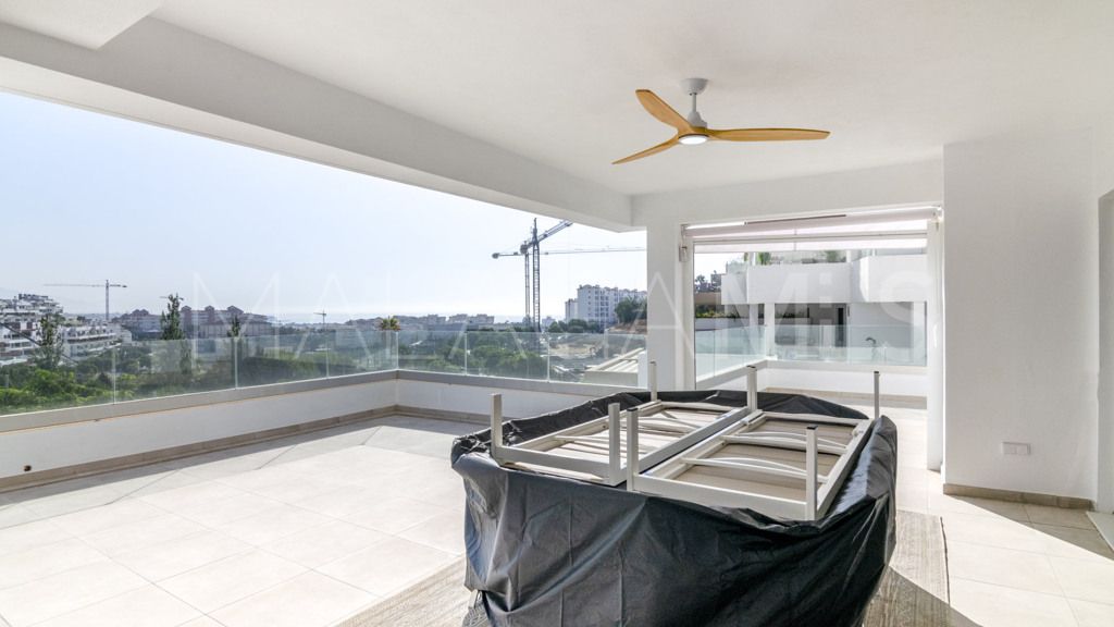 Appartement for sale in Estepona Puerto