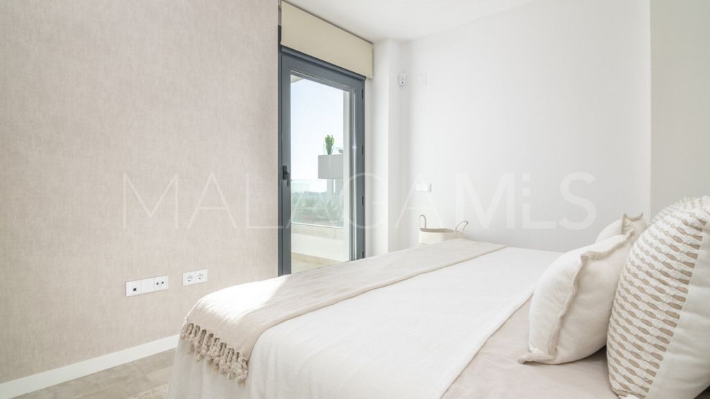 Appartement for sale in Estepona Puerto