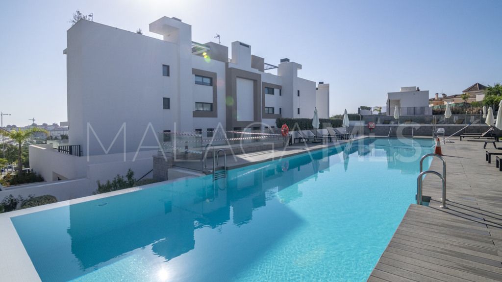 Appartement for sale in Estepona Puerto