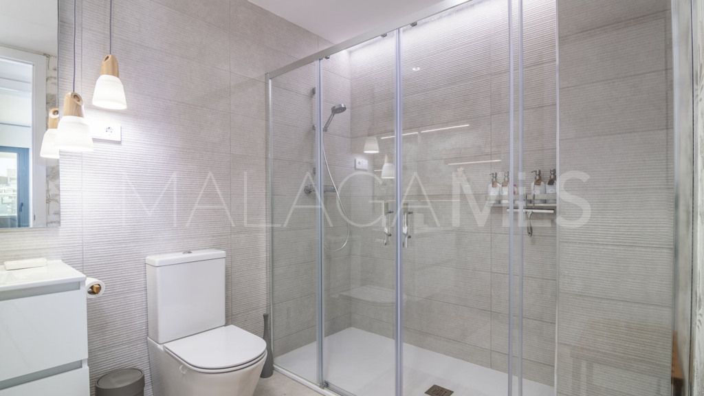 Appartement for sale in Estepona Puerto
