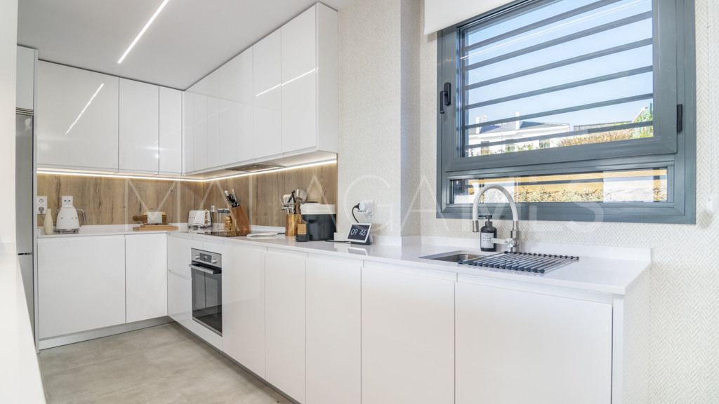 Appartement for sale in Estepona Puerto