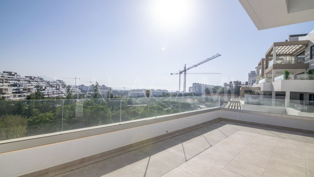 Appartement for sale in Estepona Puerto
