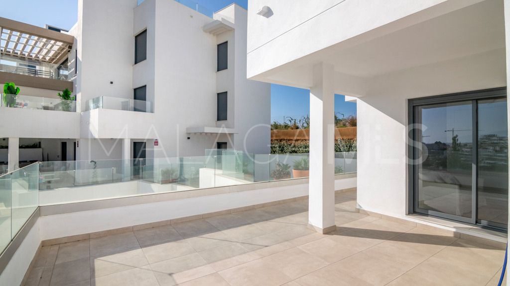 Appartement for sale in Estepona Puerto