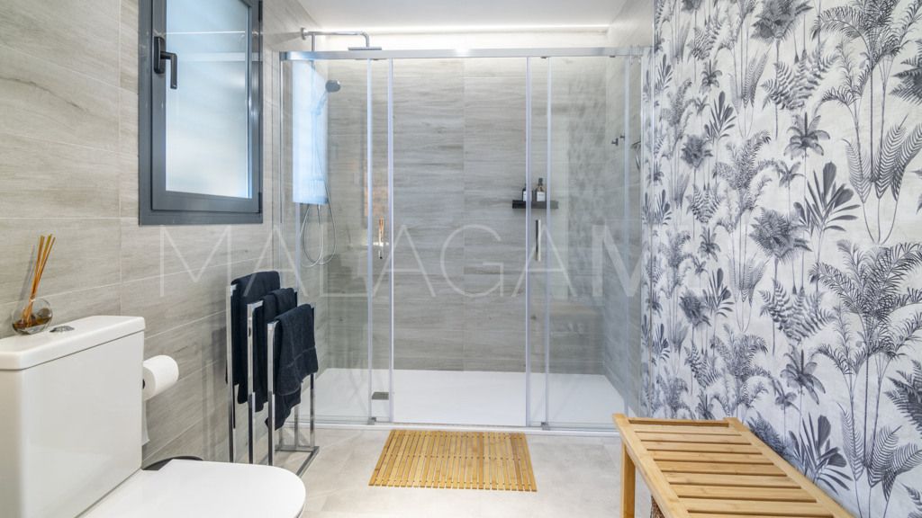 Appartement for sale in Estepona Puerto