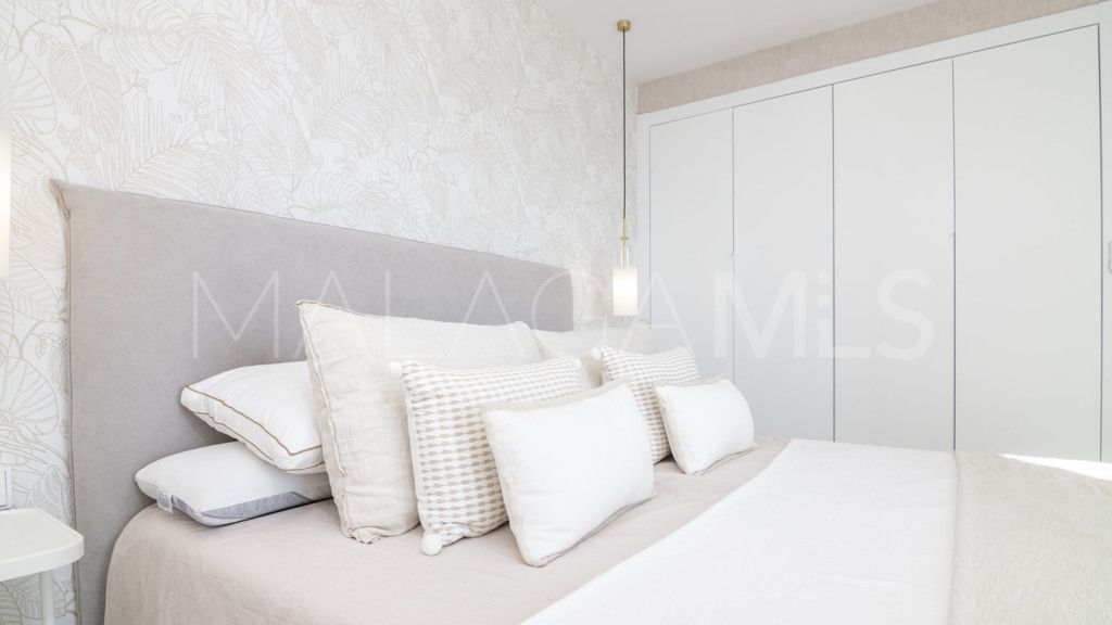 Appartement for sale in Estepona Puerto