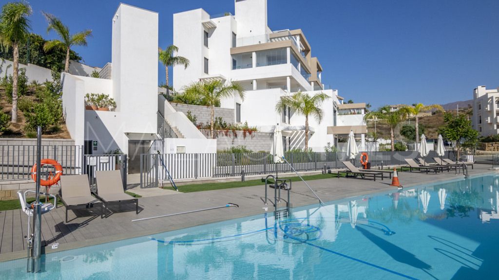 Appartement for sale in Estepona Puerto